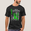 Recherche de godson tshirts Drapeau