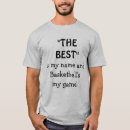 Recherche de basketball tshirts Sport