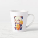 Recherche de panda kawaii tasses Café