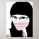 Recherche de censure posters Politique