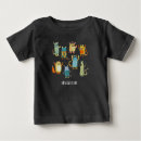 Recherche de famille bébé tshirts Pour eux