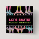 Recherche de patinage de rouleau badges Pour enfants
