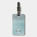 Recherche de bleu argent accessoires Girly