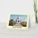 Recherche de taj vœux cartes Agra