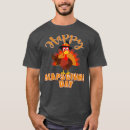 Recherche de dinde noël tshirts Dîner d'action de grâces