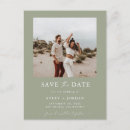 Recherche de sage cartes postales Photo enregistrer la date
