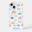 Recherche de nuages de ciel iphone coques Moderne