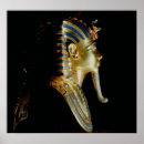 Recherche de tutankhamun de roi posters Pharaon