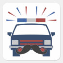 Suche nach police aufkleber Lustig