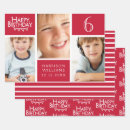 Suche nach girlande geschenkpapier Muster