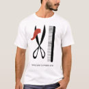 Recherche de barber tshirts Coiffeur