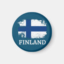 Suche nach finnische flagge magnete Skandinavien