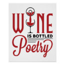 Recherche de bouteilles vin posters Humour