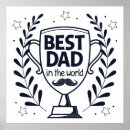 Suche nach vatertagsgeschenke poster Beste papa