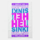 Suche nach finnisch geschirr tücher Helsinki
