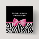 Suche nach zebradruck buttons Modern