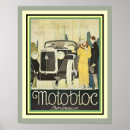 Suche nach vintage bordeaux poster Werbung