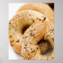 Suche nach bagel poster Nahrung