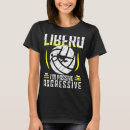 Recherche de libero tshirts Femmes