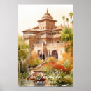 Suche nach granada poster Reise
