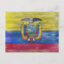 Suche nach ecuador flagge postkarten Flaggen