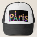 Recherche de paris casquettes Travel