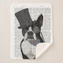 Suche nach boston terrier decken Steampunk