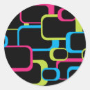 Suche nach blaues quadrat aufkleber Für sie