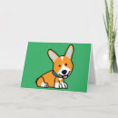 Suche nach pembroke corgi karten Glücklich