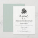 Suche nach eichenhochzeit einladungen Botanisch