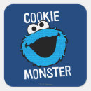 Suche nach cookie monster aufkleber Cookie sesam street