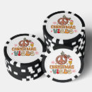 Recherche de noël jetons poker Fêtes