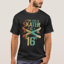 Recherche de skate hommes tshirts Anniversaire