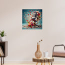 Suche nach romantik poster Blau