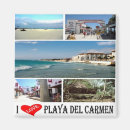 Suche nach playa del carmen magnete Souvenir