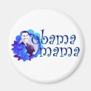 Recherche de barack refrigérateur magnets Démocrates