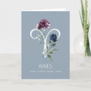 Recherche de conceptions de zodiaque vœux cartes Horoscope