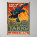 Recherche de bataille posters Armée