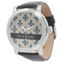 Recherche de lys montres Symbole français