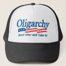 Recherche de satire casquettes Démocrate