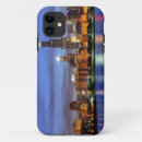 Recherche de horizon de chicago iphone coques Ville