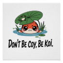 Recherche de poissons posters Toute personne