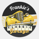 Suche nach hotrod aufkleber Vintag