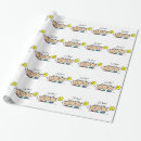 Recherche de chiffre papier cadeau Mignon