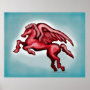 Suche nach pegasus poster Mythisch