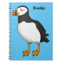 Suche nach puffin kleine notizbücher Atlantischer puffsack