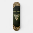 Recherche de noeud skateboards Celtique