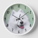 Recherche de cute horloges Blanc