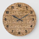 Suche nach hieroglyphen wanduhren Symbole
