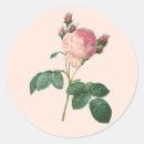 Recherche de single autocollants Rose